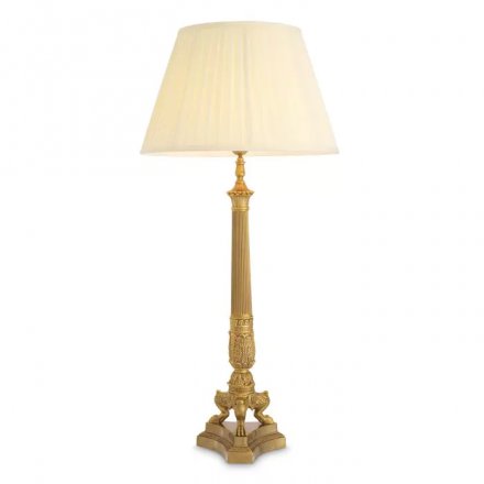 Lampa Stołowa Table Lamp Marchand EICHHOLTZ