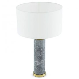 Lampa Stołowa Table Lamp Lxry EICHHOLTZ