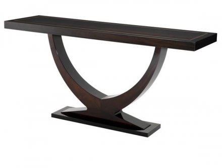 Konsola Console Table Ungaro EICHHOLTZ