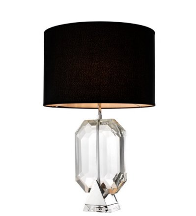 Lampa Table Lamp Emerald EICHHOLTZ