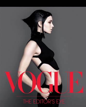 Vogue: The Editor's Eye