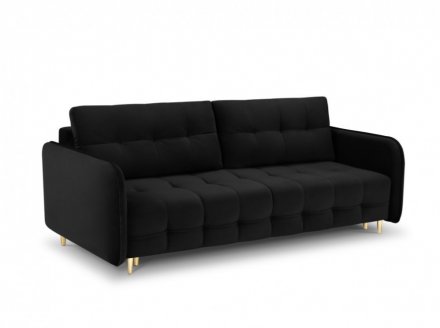 Sofa Scaleta Czarna