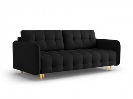Sofa Scaleta Czarna