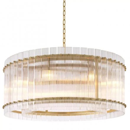 Żyrandol Chandelier Ruby Single EICHHOLTZ