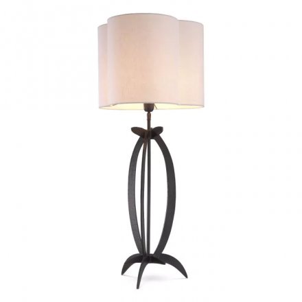 Lampa Stołowa Table Lamp Luciano EICHHOLTZ