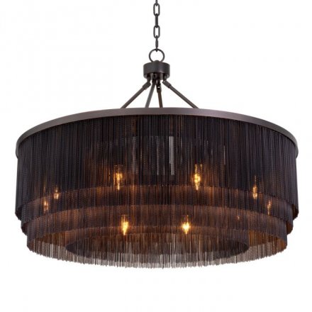 Żyrandol Chandelier Tissot L EICHHOLTZ