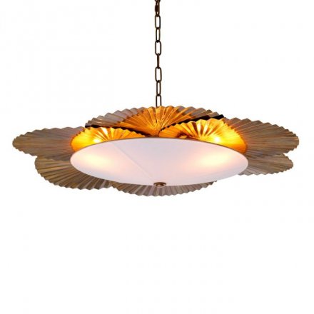 Żyrandol Chandelier Oriental EICHHOLTZ