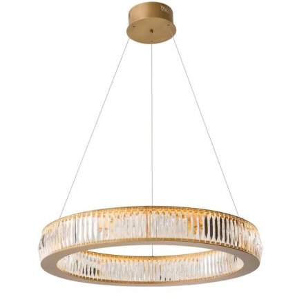 Żyrandol Chandelier Vancouver L EICHHOLTZ
