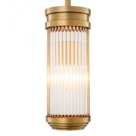 Żyrandol Chandelier Pendant Rousseau S EICHHOLTZ