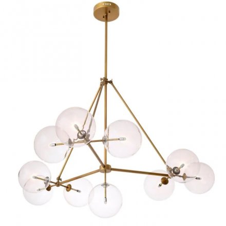 Żyrandol Chandelier Bermude EICHHOLTZ