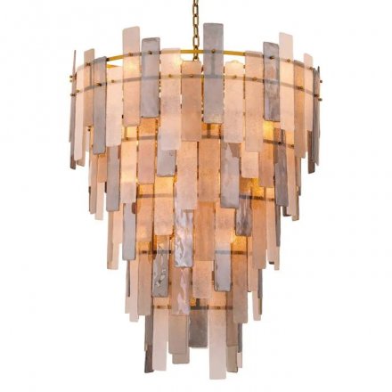Żyrandol Chandelier Greyson XXL EICHHOLTZ