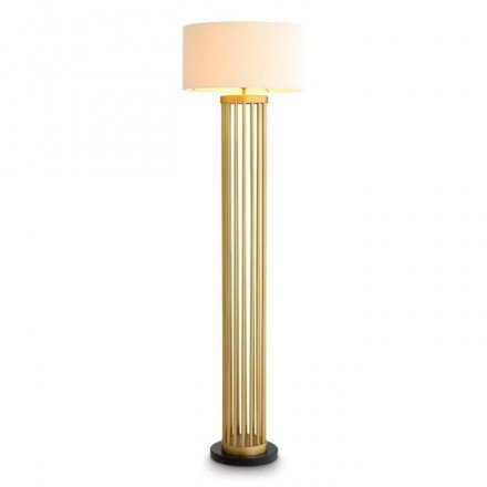 Lampa Podłogowa Floor Lamp Condo EICHHOLTZ