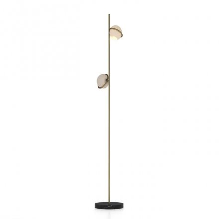 Lampa Podłogowa Floor Lamp Aprillia EICHHOLTZ