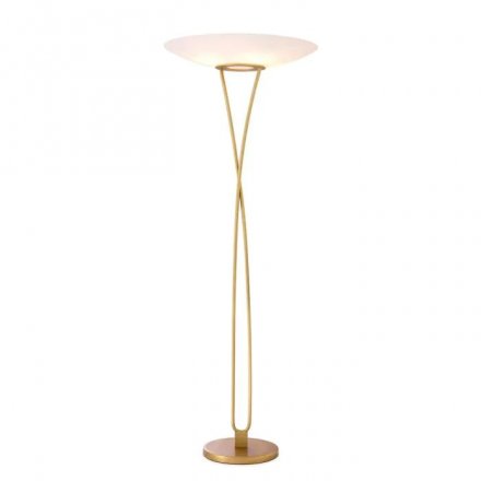 Lampa Podłogowa Floor Lamp Laila EICHHOLTZ