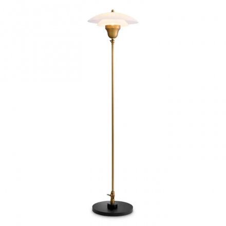 Lampa Podłogowa Floor Lamp Novento EICHHOLTZ