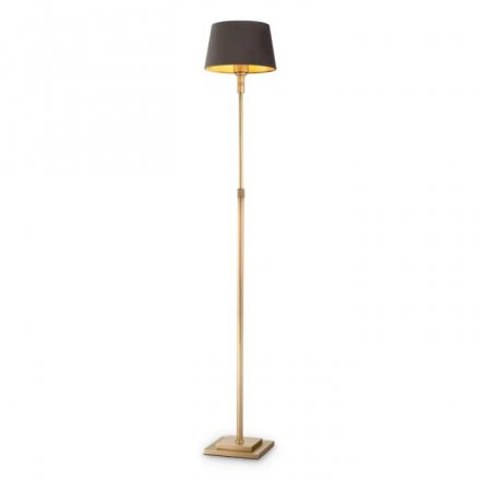 Lampa Podłogowa Floor Lamp Tryon EICHHOLTZ