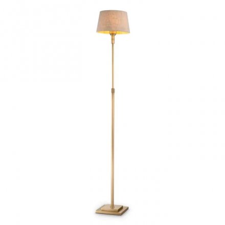 Lampa Podłogowa Floor Lamp Tryon EICHHOLTZ