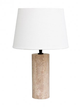 Lampa Stołowa MARBLE