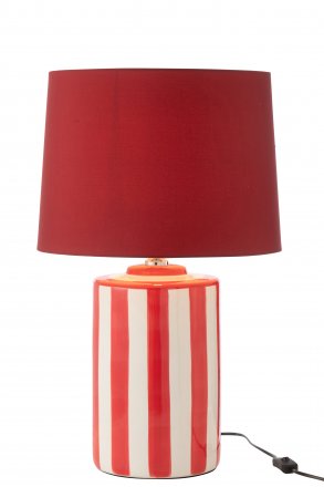 Lampa Stołowa LISTRA