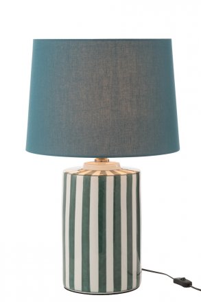 Lampa Stołowa LISTRA