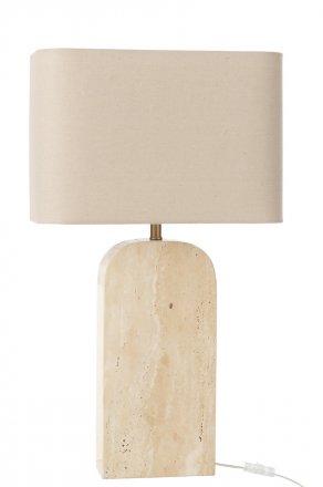 Lampa Stołowa ABIA