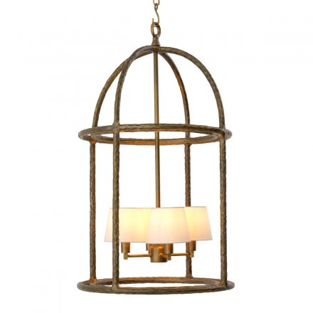Lampa Pendant Montrose EICHHOLTZ
