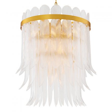 Żyrandol Chandelier Erika L EICHHOLTZ