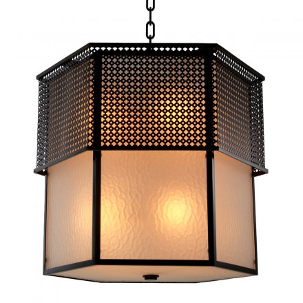 Żyrandol Chandelier Minerva EICHHOLTZ