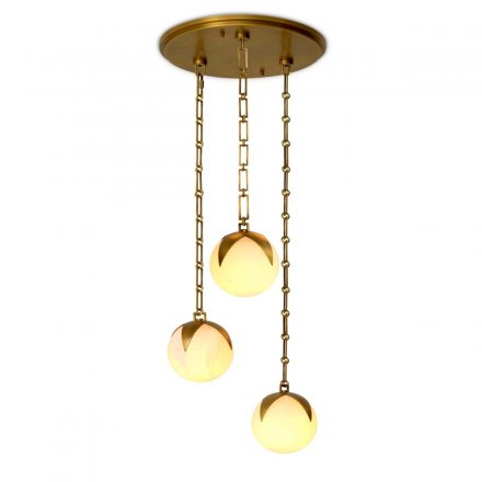 Żyrandol Chandelier Alesa S EICHHOLTZ