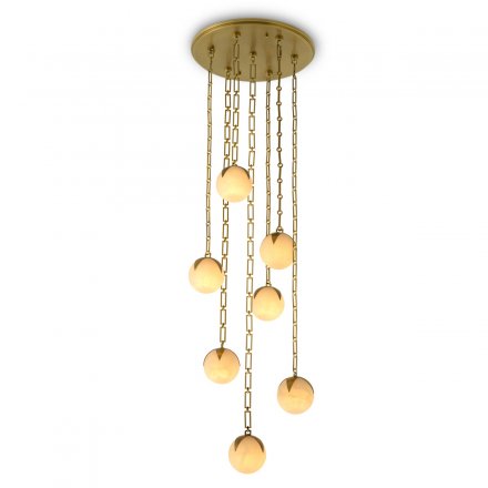 Żyrandol Chandelier Alesa L EICHHOLTZ