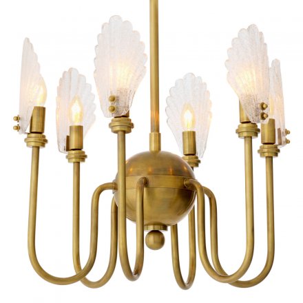 Żyrandol Chandelier Isabelle EICHHOLTZ