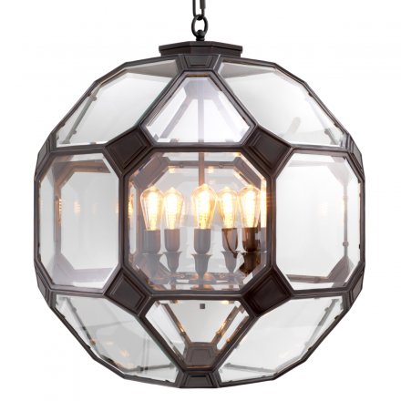 Lampa Lantern Olympia L EICHHOLTZ