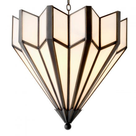 Żyrandol Chandelier Victory EICHHOLTZ