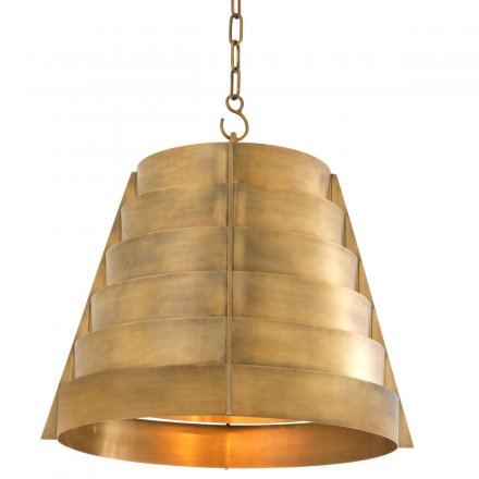 Lampa Pendant Fitzroy EICHHOLTZ
