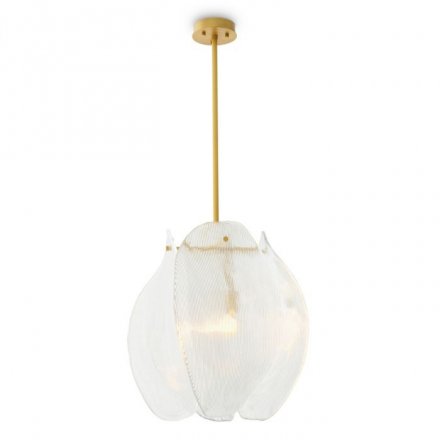 Żyrandol Chandelier Hibis EICHHOLTZ