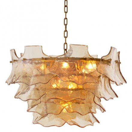 Żyrandol Chandelier Clarendon EICHHOLTZ
