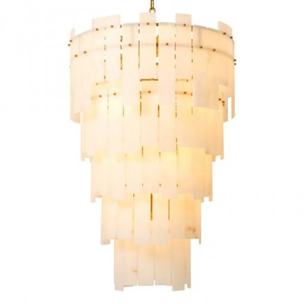 Żyrandol Chandelier Greyson XL EICHHOLTZ