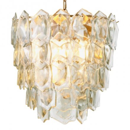 Żyrandol Chandelier Elias EICHHOLTZ