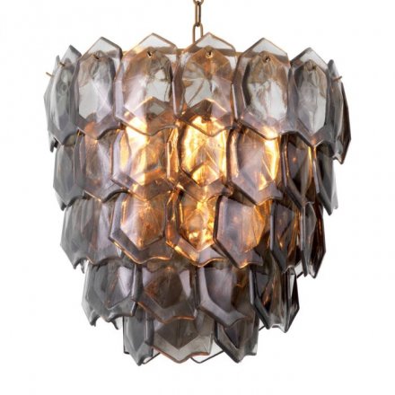 Żyrandol Chandelier Elias EICHHOLTZ