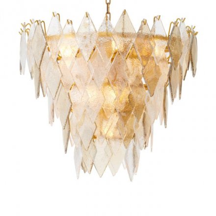 Żyrandol Chandelier Rhombus S EICHHOLTZ