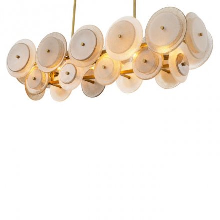 Żyrandol Chandelier Hyde EICHHOLTZ