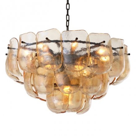 Żyrandol Chandelier Gustave EICHHOLTZ