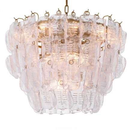 Żyrandol Chandelier Solange EICHHOLTZ