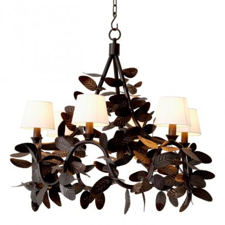 Żyrandol Chandelier Cheverny EICHHOLTZ