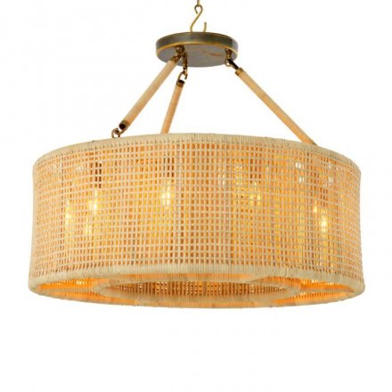 Żyrandol Chandelier Bernardi EICHHOLTZ