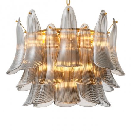 Żyrandol Chandelier Amun EICHHOLTZ