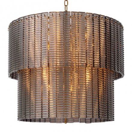 Żyrandol Chandelier Imperial Double EICHHOLTZ