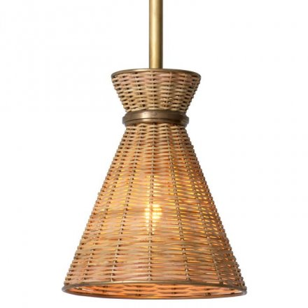 Lampa Pendant Kon Tiki EICHHOLTZ