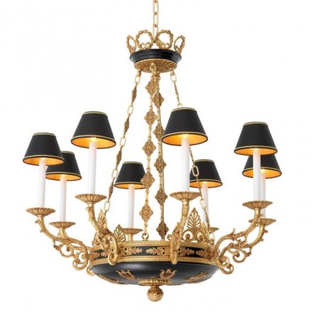 Żyrandol Chandelier Palais EICHHOLTZ