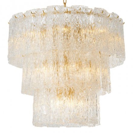 Żyrandol Chandelier Almeria EICHHOLTZ